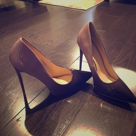 emanuela P Shoes - Pumps